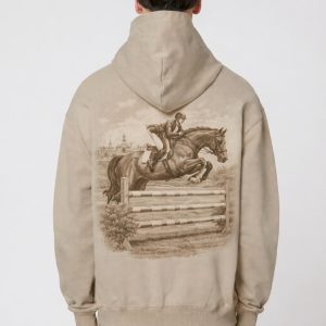 Echitatie -Beige desert