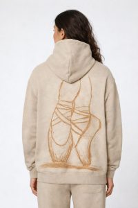 Balet - Beige desert
