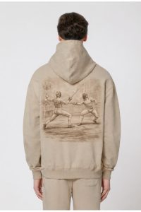 Scrima - Beige desert
